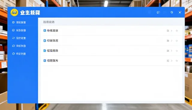 内容稳定性提升中的管理软件应用场景分析