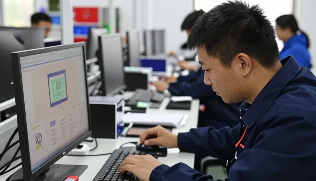 武汉艾肯迪信息技术有限公司提供可靠数据处理等支持