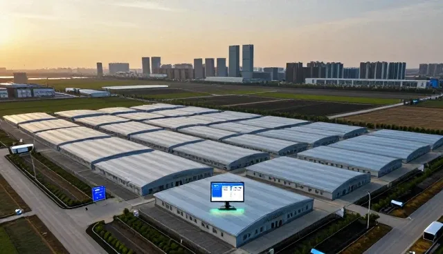 企业管理软件选型中的核心场景与决策考量
