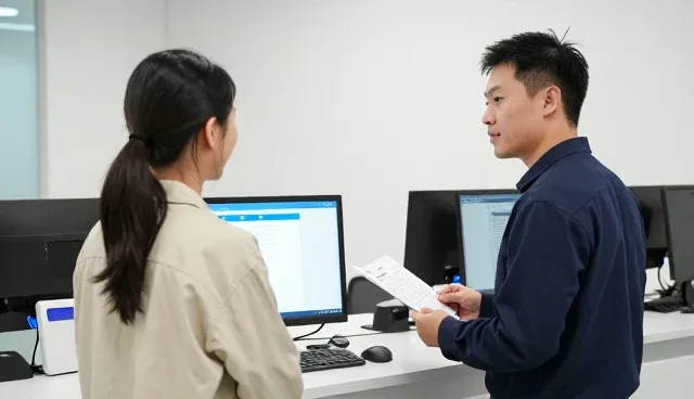 信息整合中数据处理选型的常见问题与应对策略