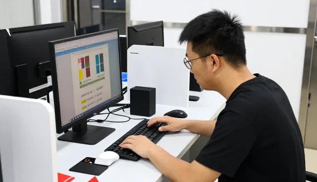 新建楼盘中的技术支持应用趋势分析