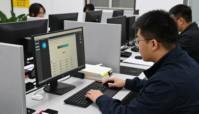 内容包括软件客户使用数据处理等的反馈